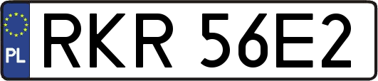 RKR56E2