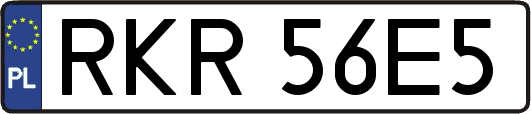 RKR56E5