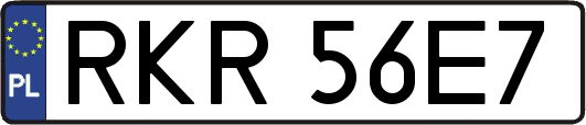 RKR56E7