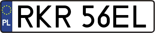 RKR56EL