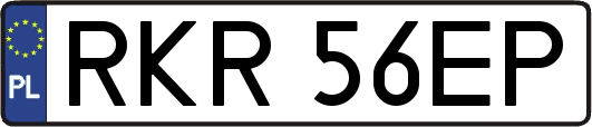 RKR56EP