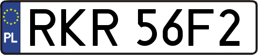 RKR56F2