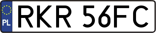 RKR56FC