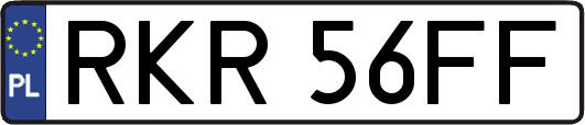 RKR56FF