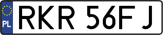 RKR56FJ
