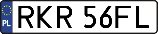 RKR56FL