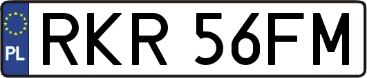 RKR56FM