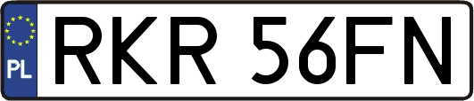 RKR56FN