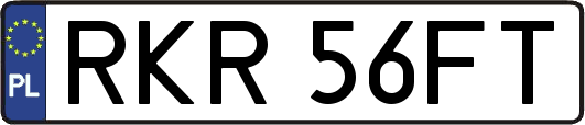 RKR56FT