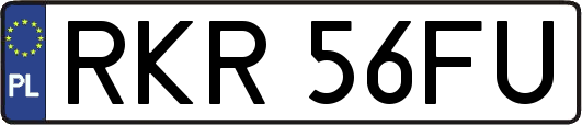 RKR56FU