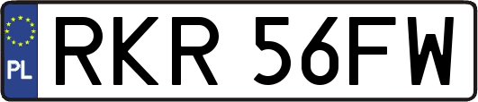 RKR56FW