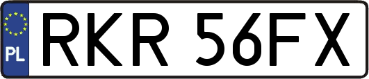 RKR56FX