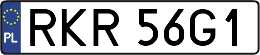 RKR56G1