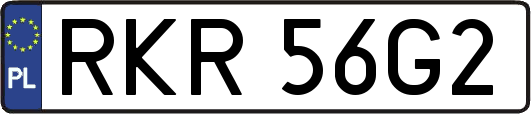 RKR56G2