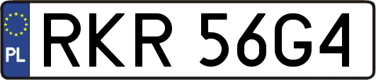RKR56G4