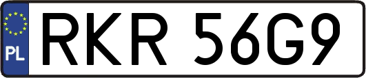 RKR56G9
