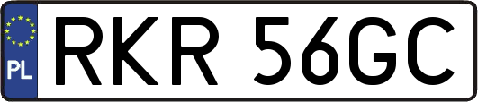 RKR56GC