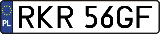 RKR56GF