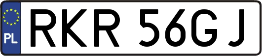 RKR56GJ