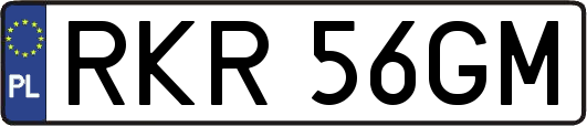 RKR56GM