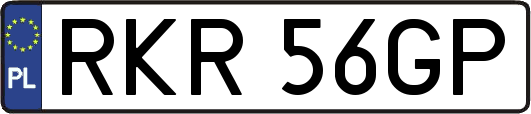 RKR56GP