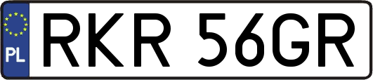 RKR56GR