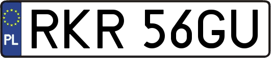 RKR56GU
