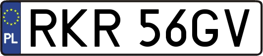 RKR56GV