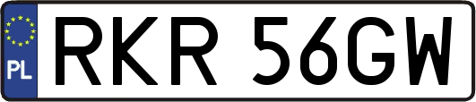 RKR56GW