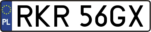 RKR56GX
