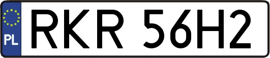 RKR56H2