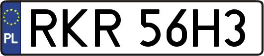 RKR56H3