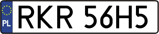RKR56H5