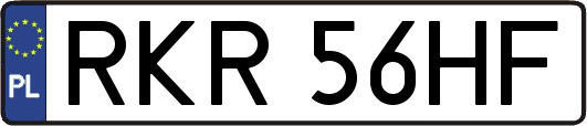RKR56HF