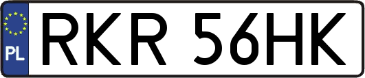 RKR56HK