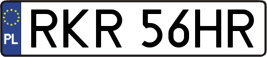 RKR56HR