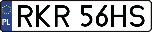 RKR56HS