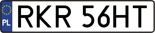 RKR56HT