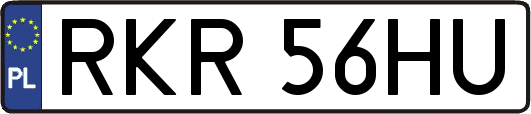 RKR56HU