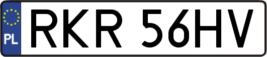 RKR56HV