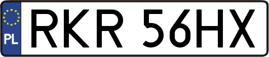 RKR56HX