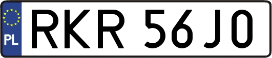 RKR56J0