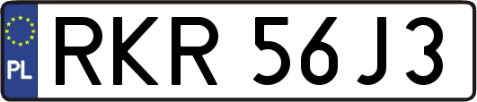 RKR56J3