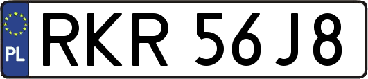 RKR56J8