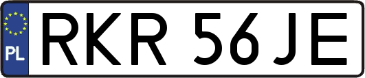 RKR56JE