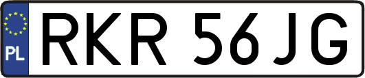 RKR56JG