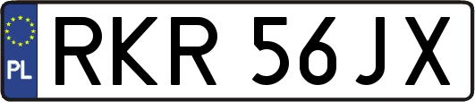 RKR56JX