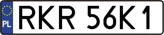 RKR56K1