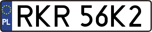 RKR56K2