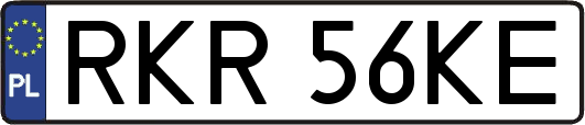 RKR56KE
